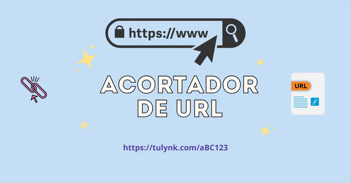 ¿Por qué usar un acortador de URL? Beneficios y la mejor herramienta para simplificar tus enlaces
